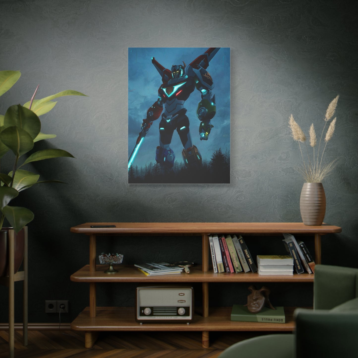Voltron