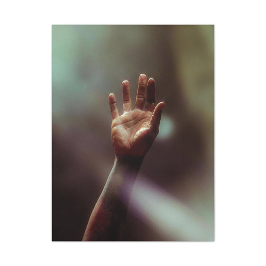 Reaching Out
