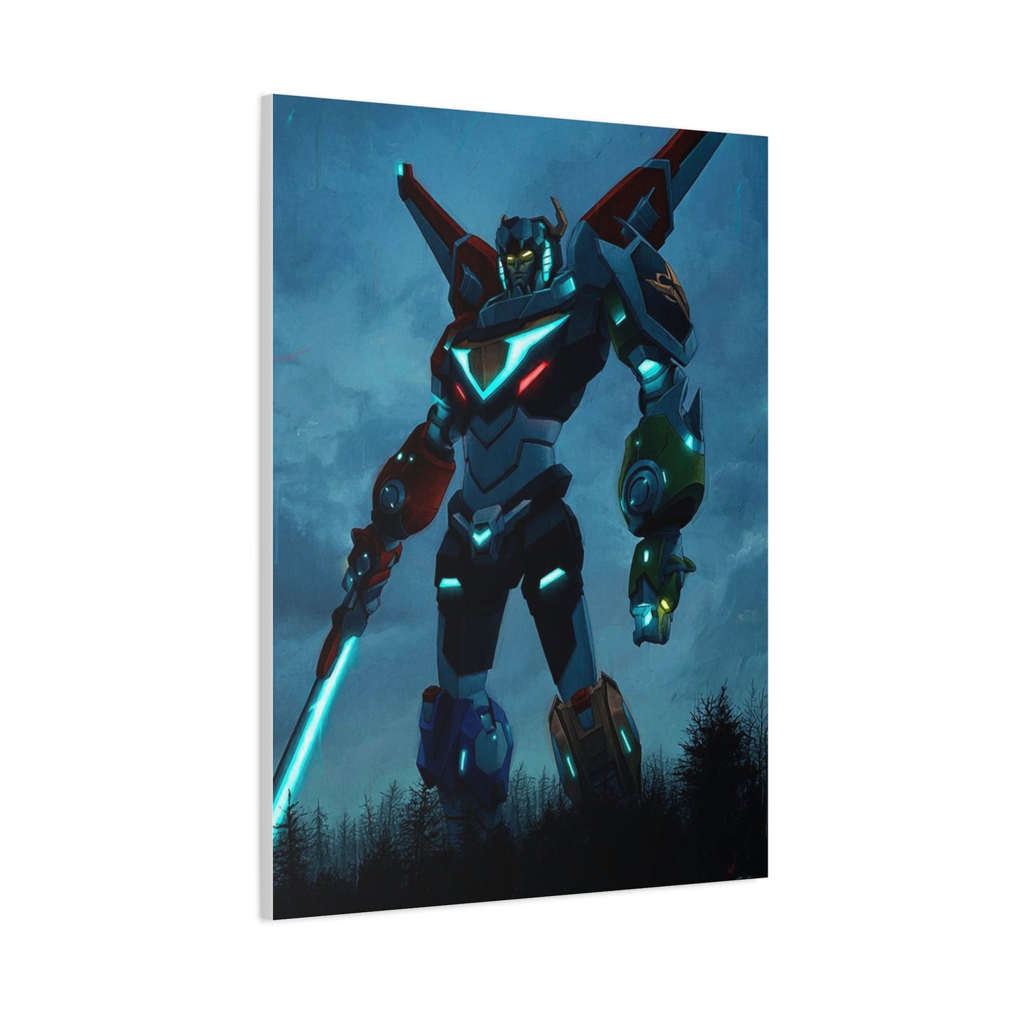 Voltron