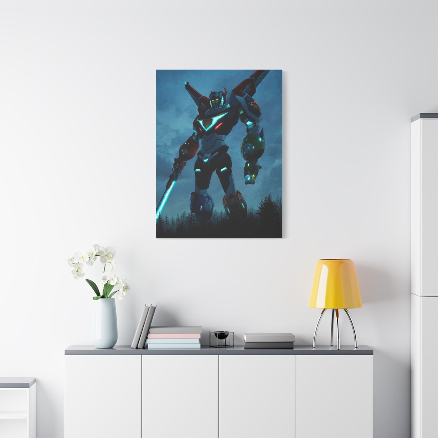 Voltron