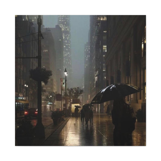 The City