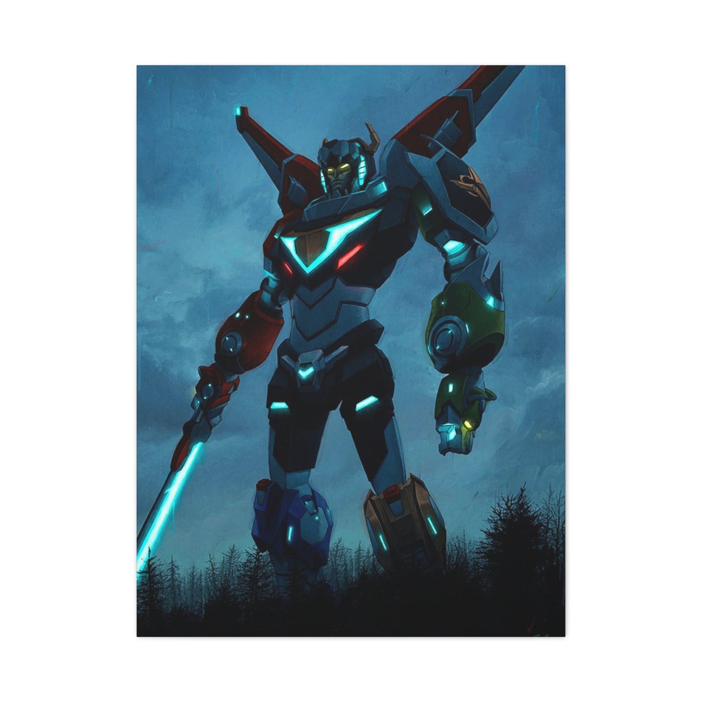 Voltron