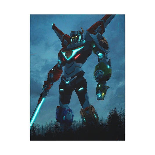 Voltron
