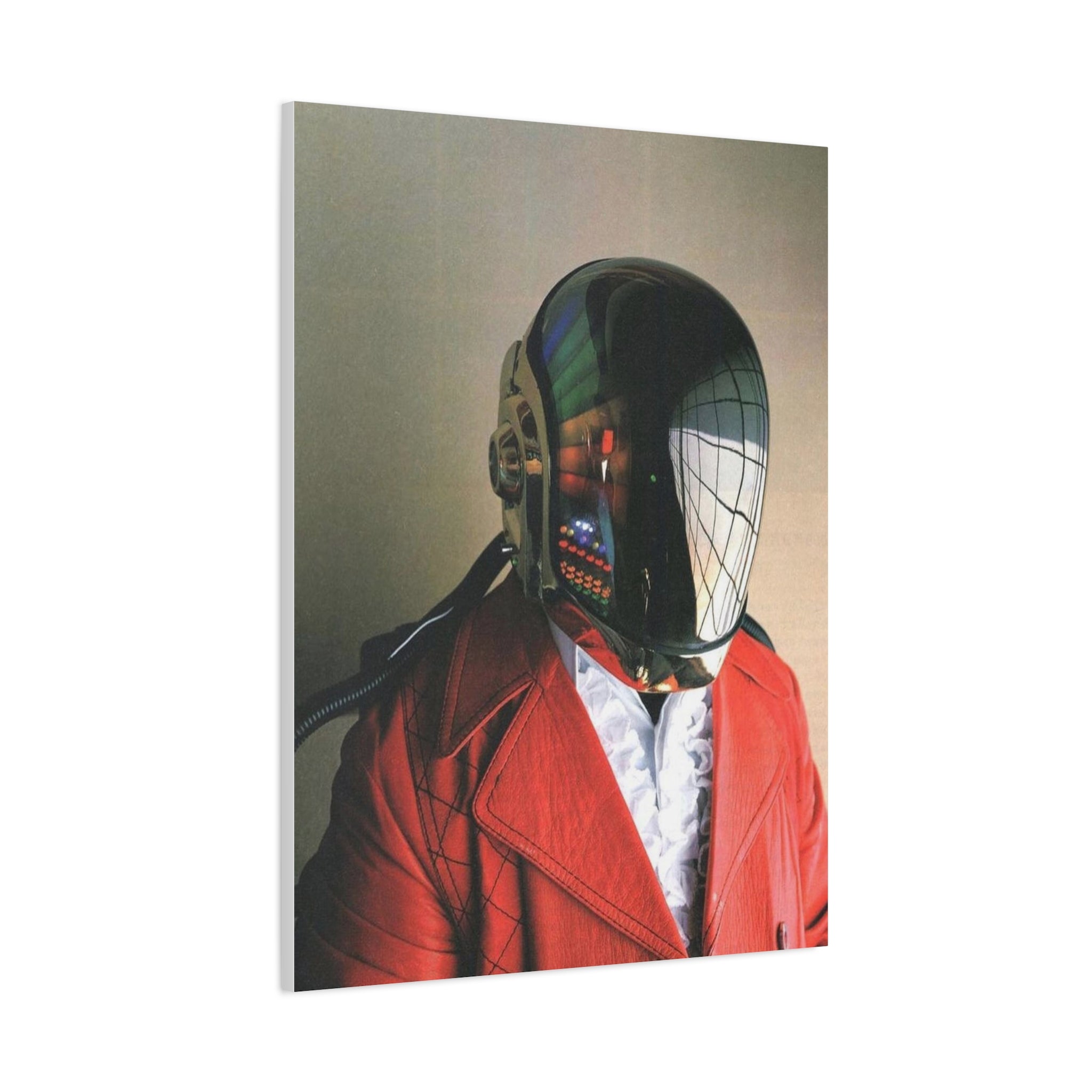 Daft – the socialized